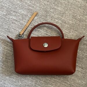 Longchamp Le Pliage City Pouch